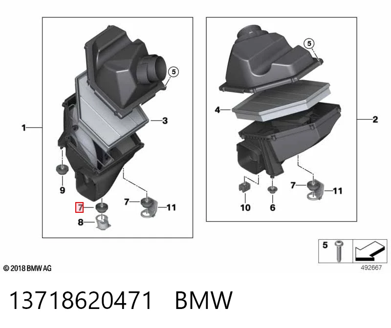 13718620471 BMW