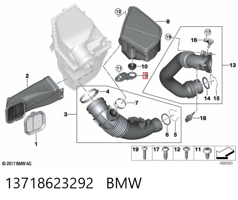 13718623292 BMW