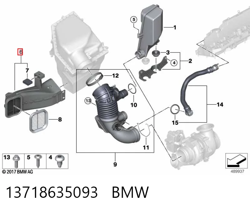 13718635093 BMW
