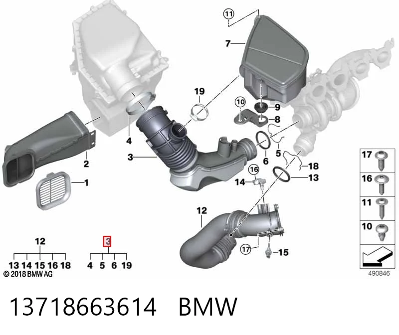 13718663614 BMW