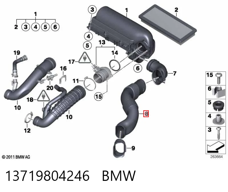 13719804246 BMW