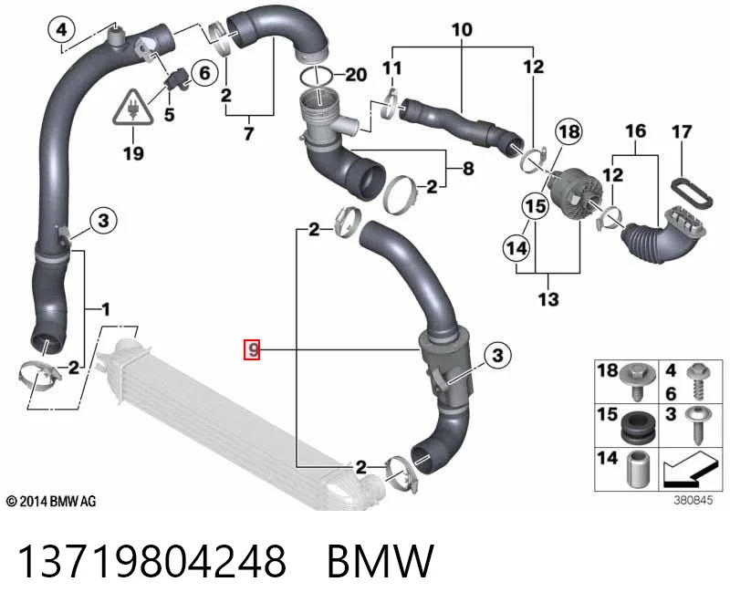 13719804248 BMW