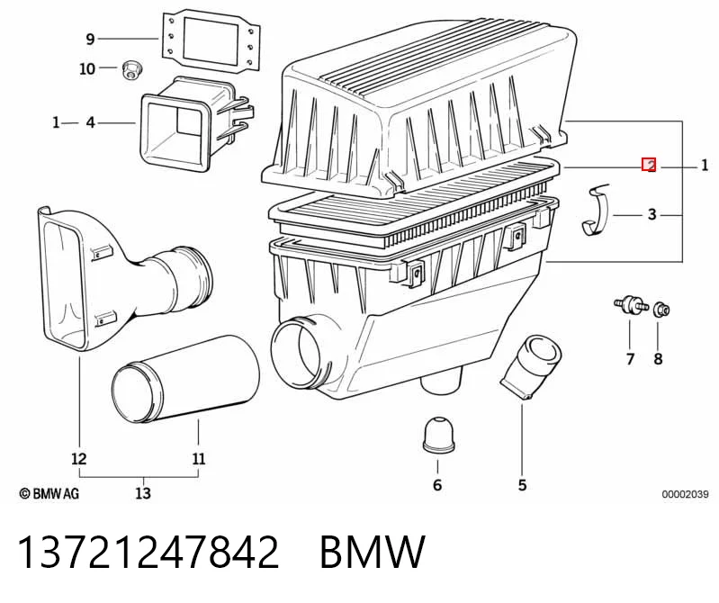 13721247842 BMW