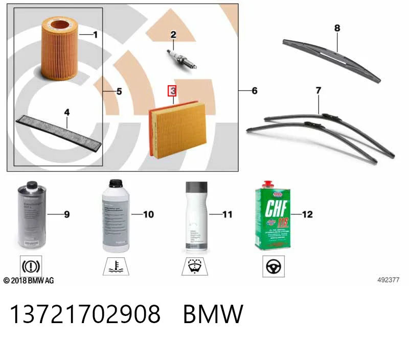 13721702908 BMW