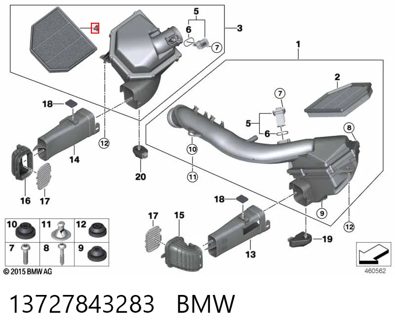 13727843283 BMW