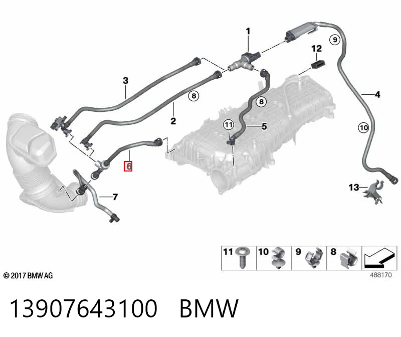 13907643100 BMW