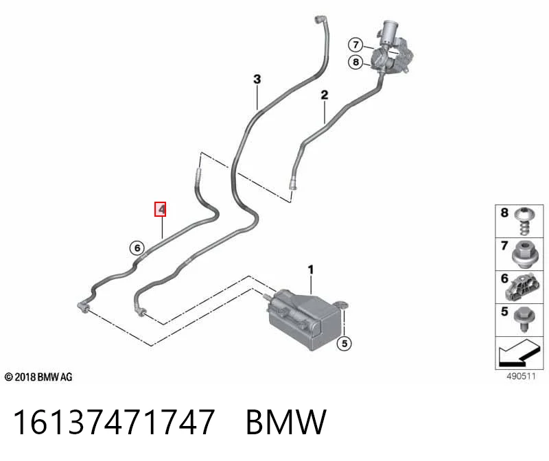 16137471747 BMW