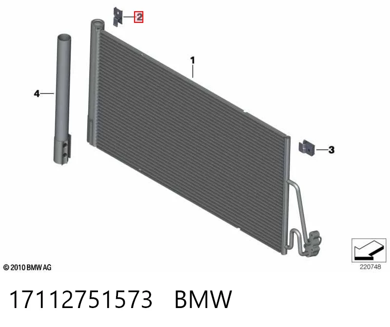 17112751573 BMW