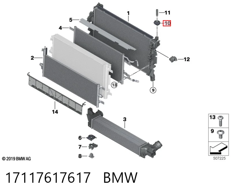 17117617617 BMW 