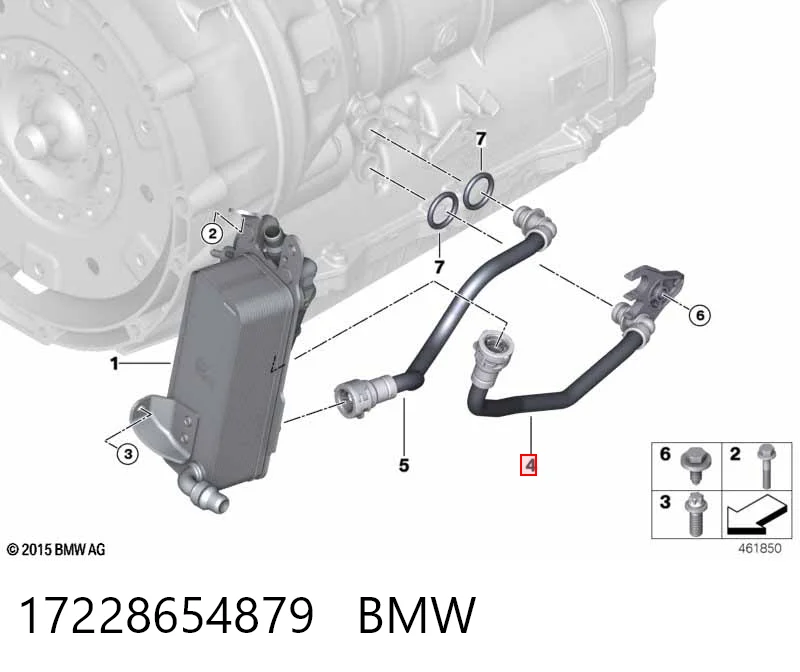 17228654879 BMW