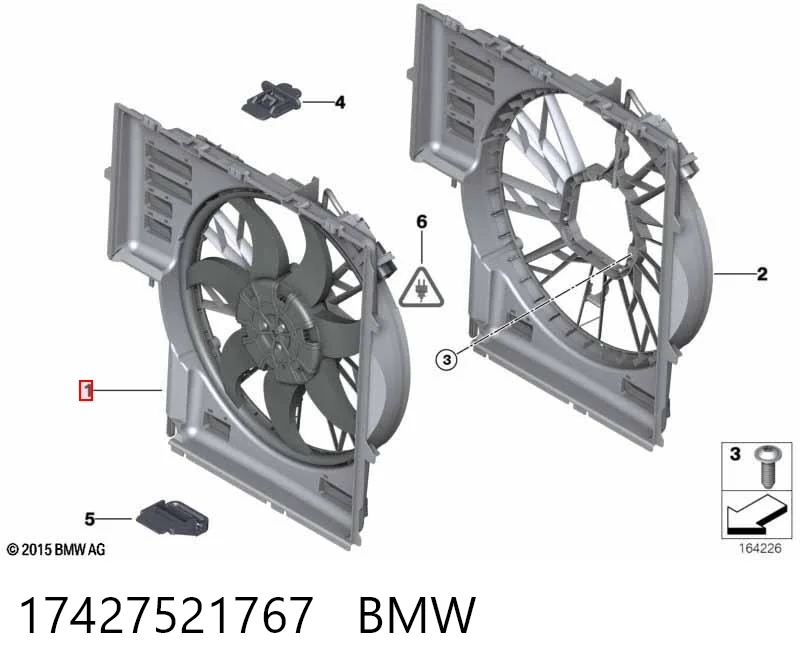 17427521767 BMW