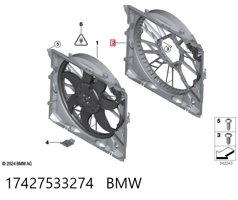 17427533274 BMW