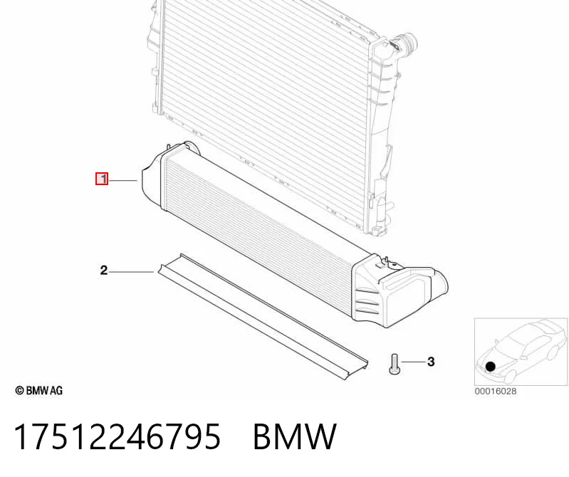 17512246795 BMW