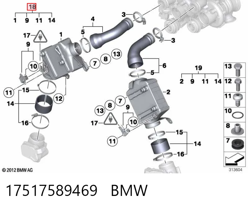 17517589469 BMW