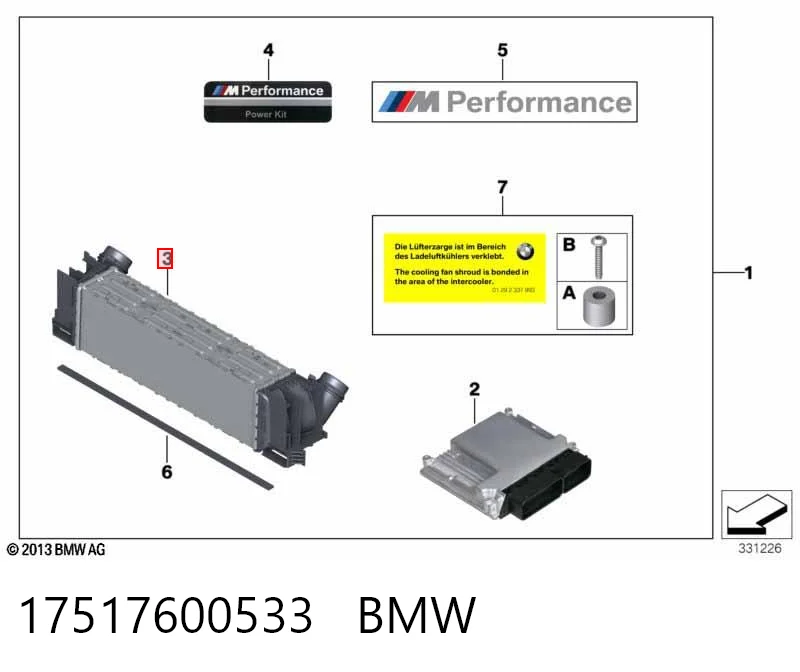 17517600533 BMW
