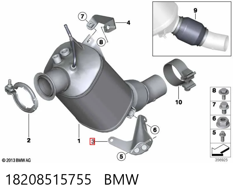 18208515755 BMW
