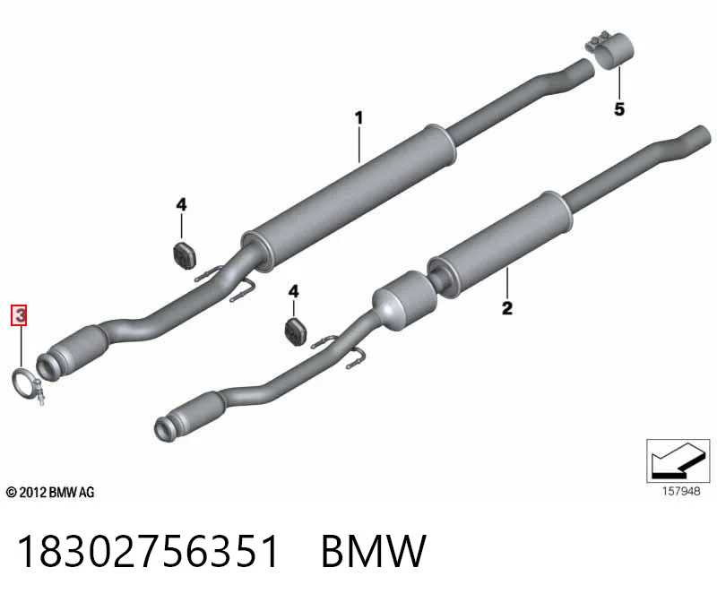 18302756351 BMW