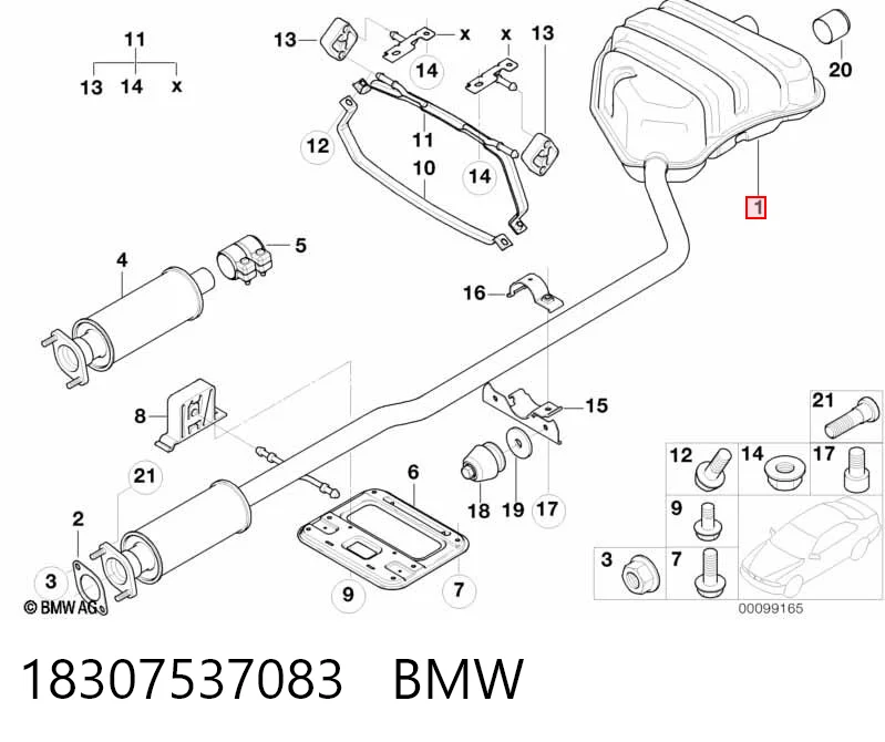 18307537083 BMW