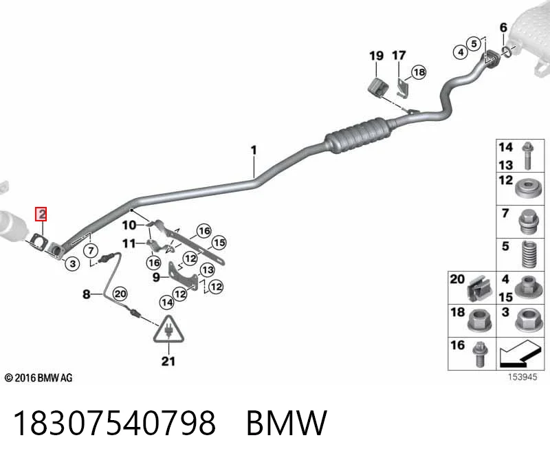 18307540798 BMW
