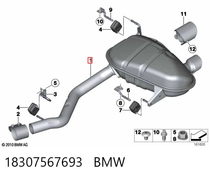 18307567693 BMW