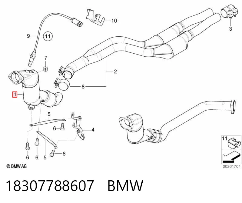 18307788607 BMW