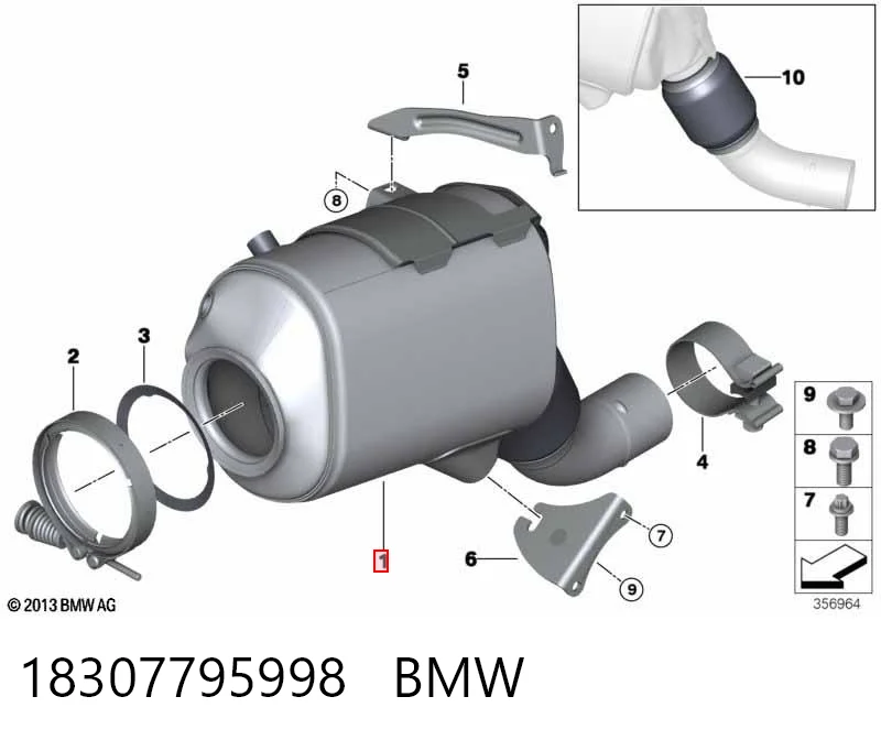 18307795998 BMW