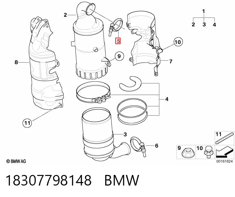 18307798148 BMW