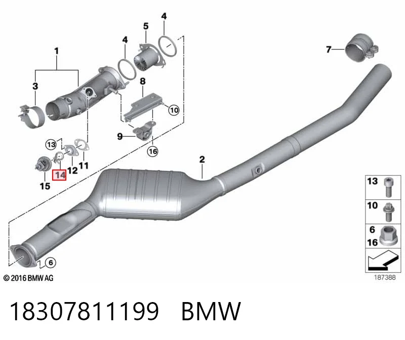 18307811199 BMW