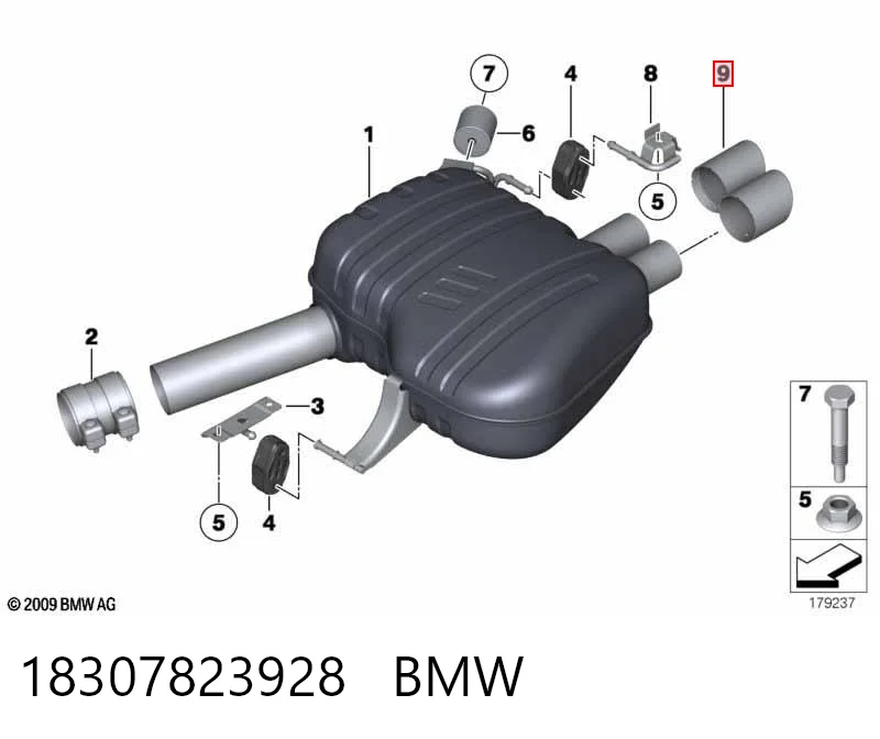 18307823928 BMW