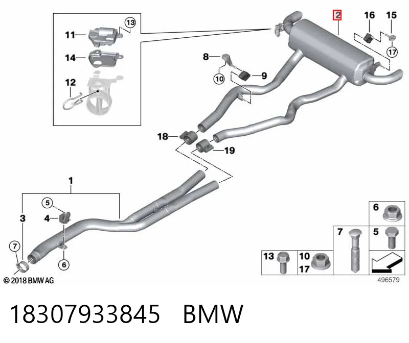 18307933845 BMW
