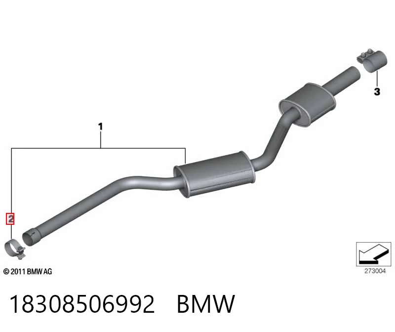 18308506992 BMW