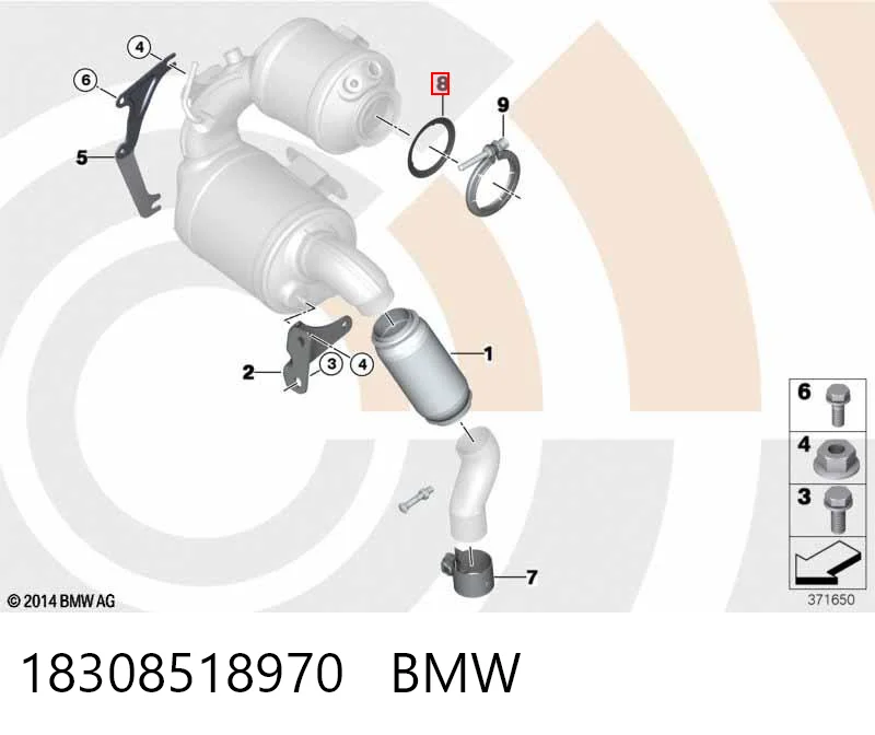 18308518970 BMW