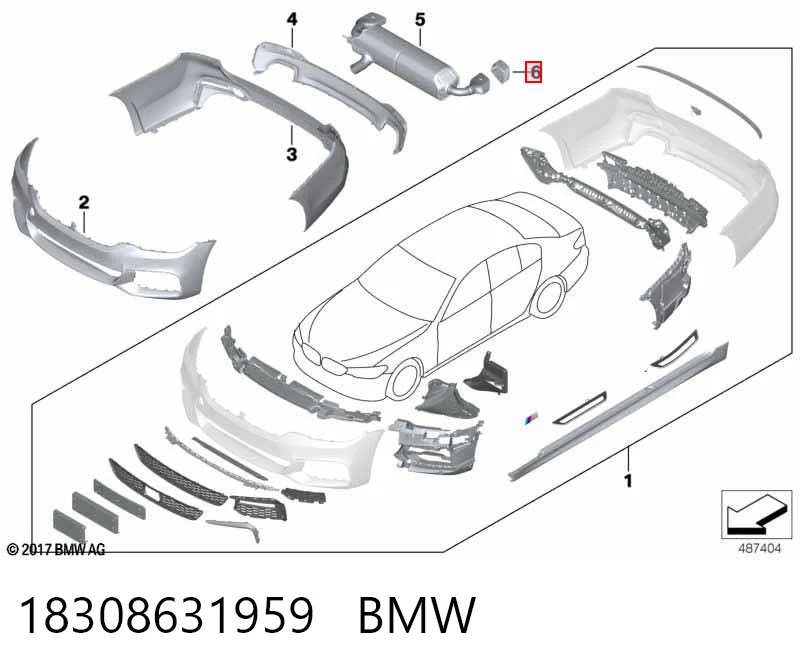 18308631959 BMW