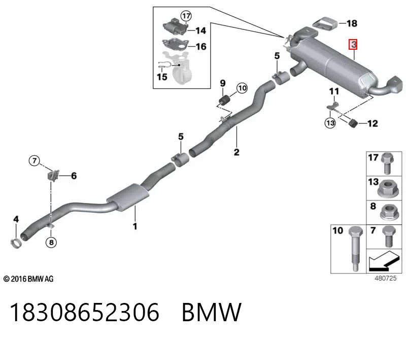 18308652306 BMW