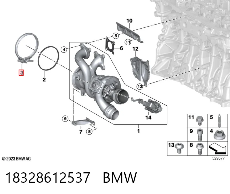 18328612537 BMW