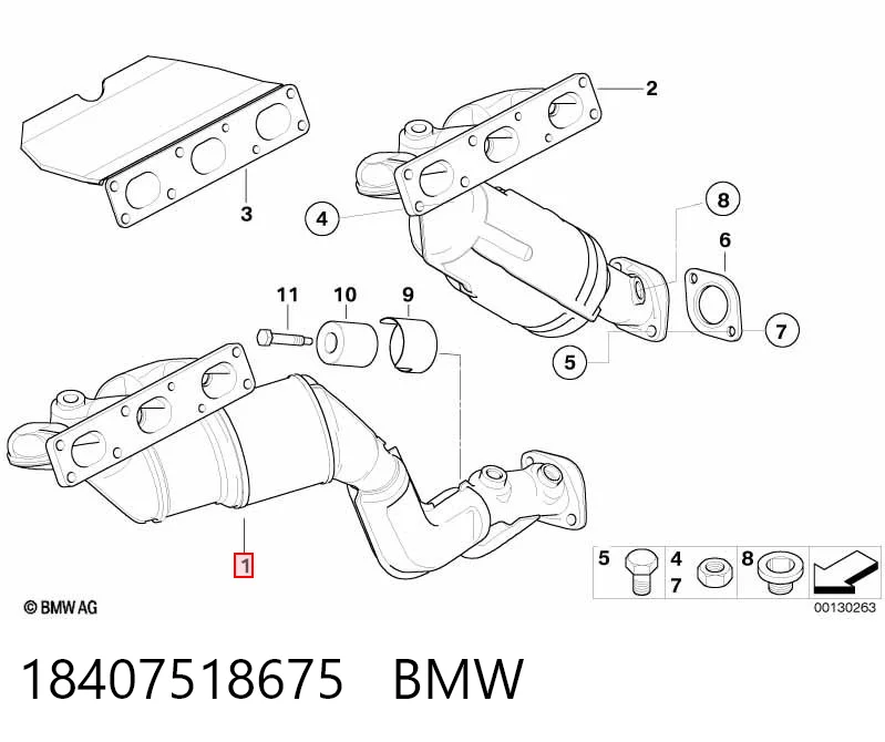 18407518675 BMW
