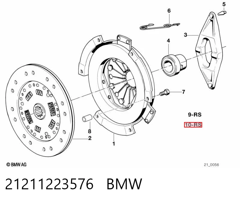 Comprar 622065400 INA Kit de embrague completo