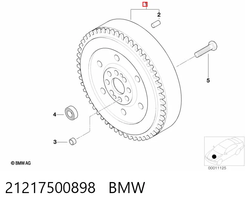 Comprar 415010410 INA Volante de motor bimasa