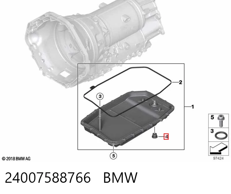 24007588766 BMW