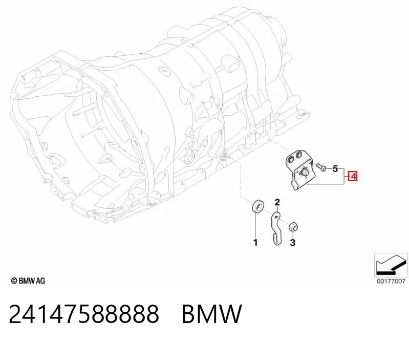 24147588888 BMW