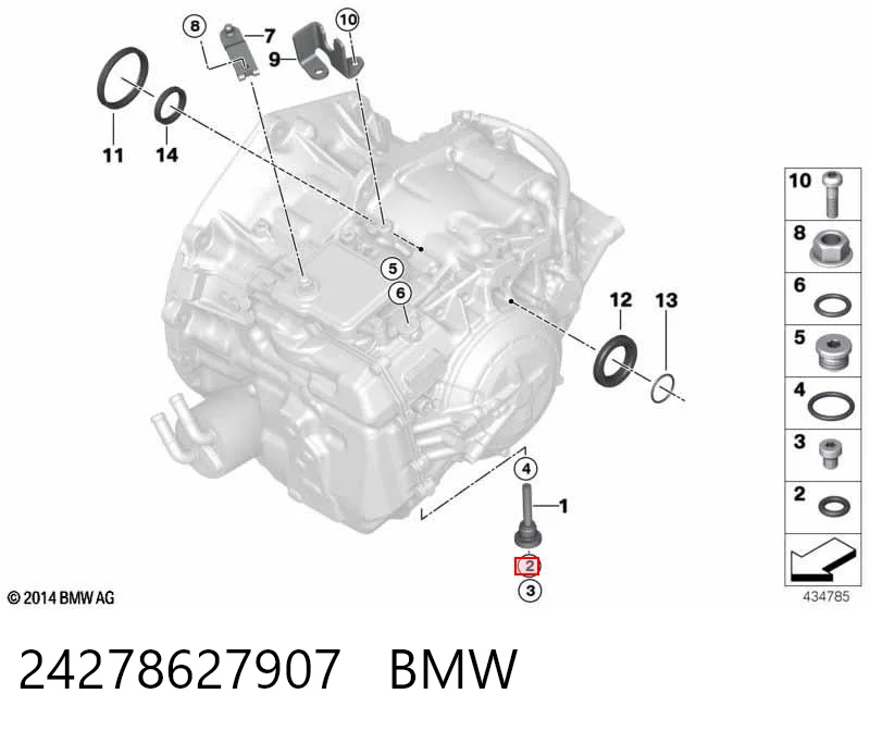 24278627907 BMW