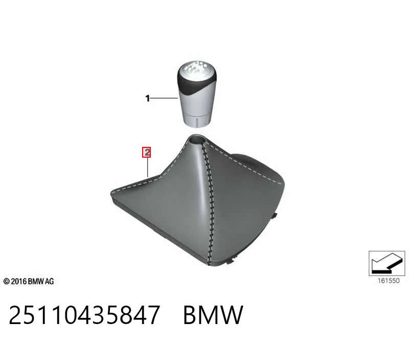25110435847 BMW