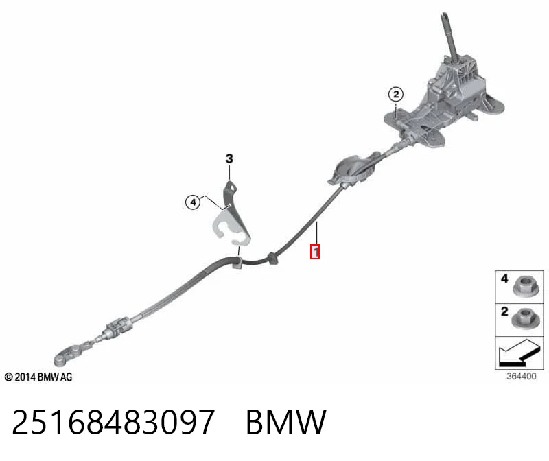 25168483097 BMW