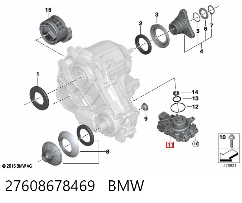 27608678469 BMW