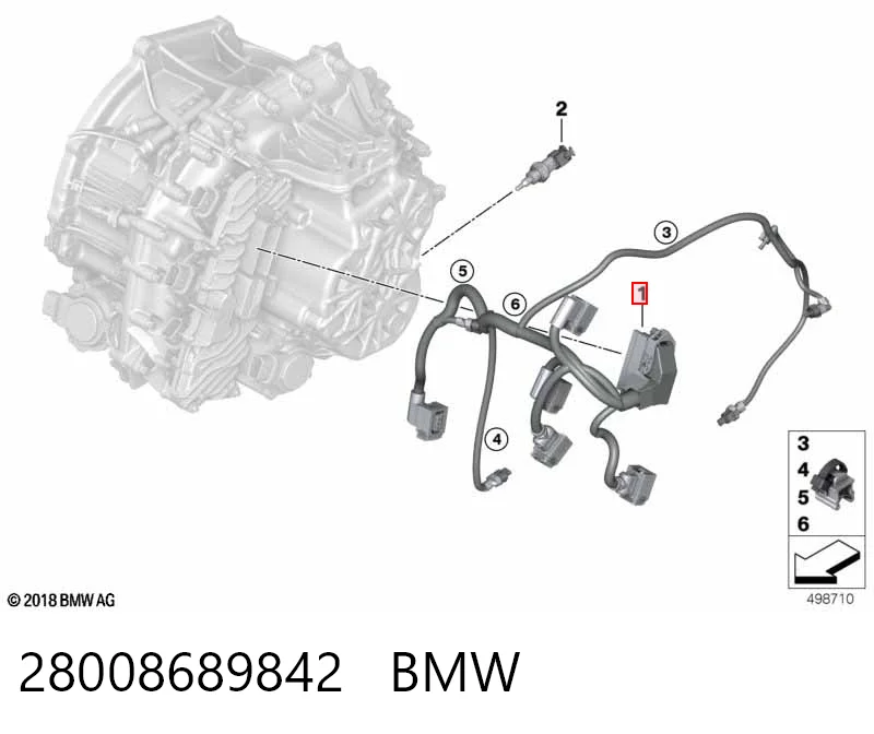 28008689842 BMW