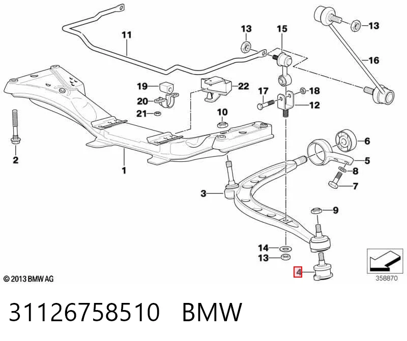  BMW 3  (E46)