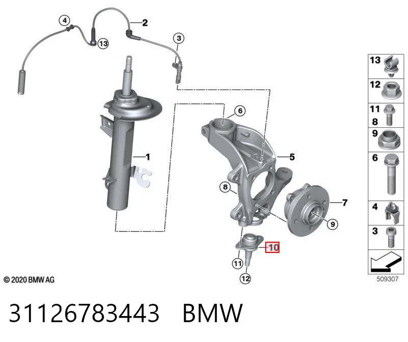  Cooper  hatchback (2001-2006) original desde 17,79 €