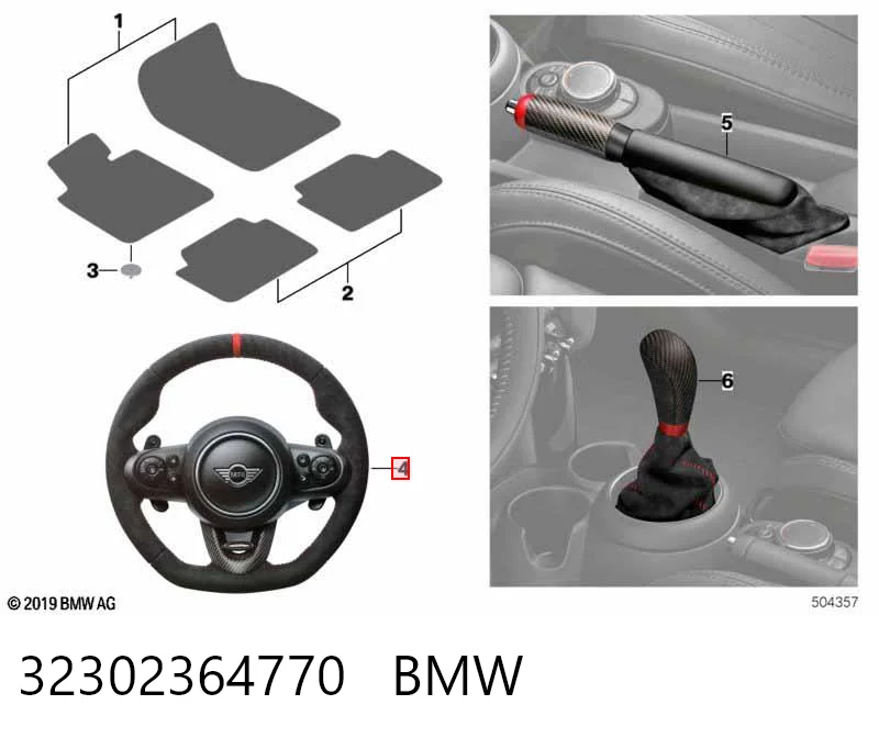 32302364770 BMW