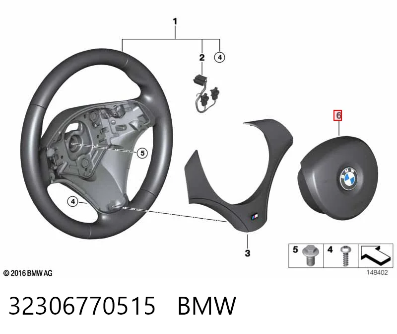 32306770515 BMW