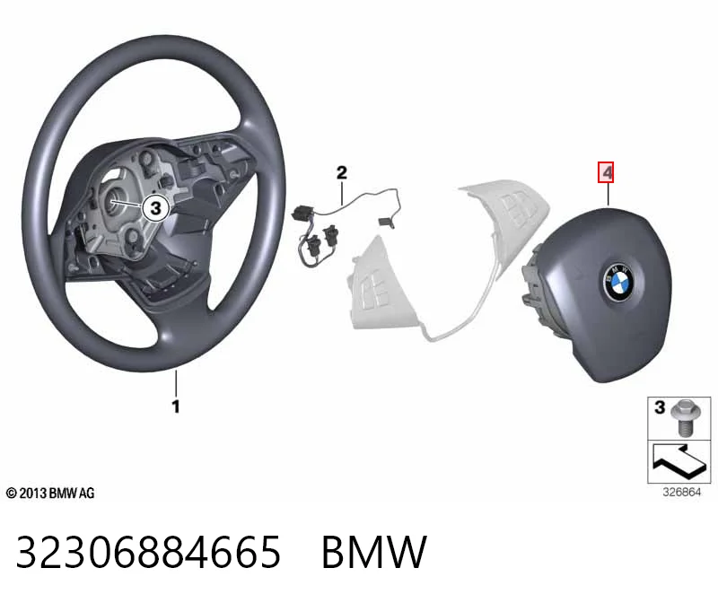 32306884665 BMW